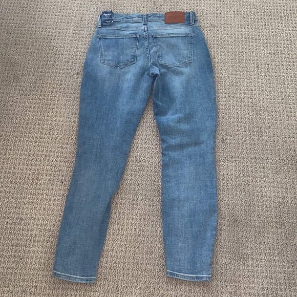 Lucky Brand Jeans Size 6 - Picture 2 of 3
